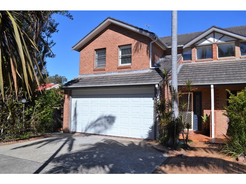 7/4 Chapman Street, Gymea NSW 2227