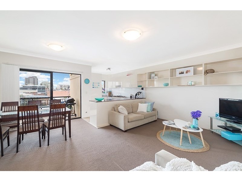24/52 Kingsway, Cronulla NSW 2230