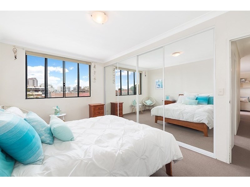 24/52 Kingsway, Cronulla NSW 2230
