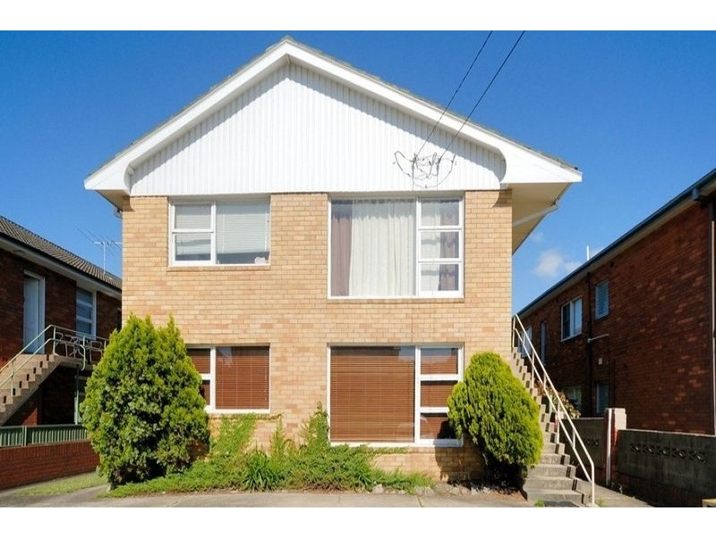 2/97 Elouera Road, Cronulla NSW 2230