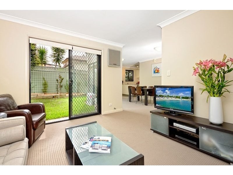 7/11-13 Nyinya Avenue, Gymea NSW 2227