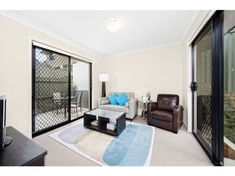 7/11-13 Nyinya Avenue, Gymea NSW 2227