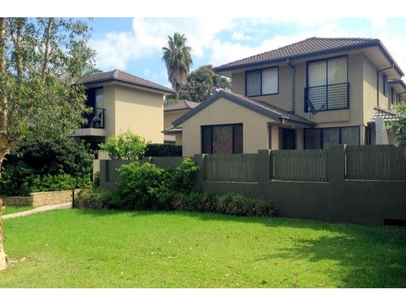 7/11-13 Nyinya Avenue, Gymea NSW 2227