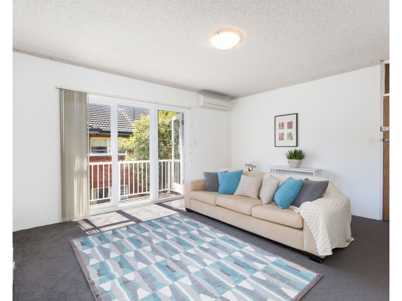 6/25 Gosport Street, Cronulla NSW 2230