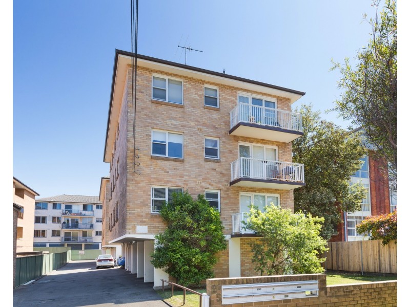 6/25 Gosport Street, Cronulla NSW 2230