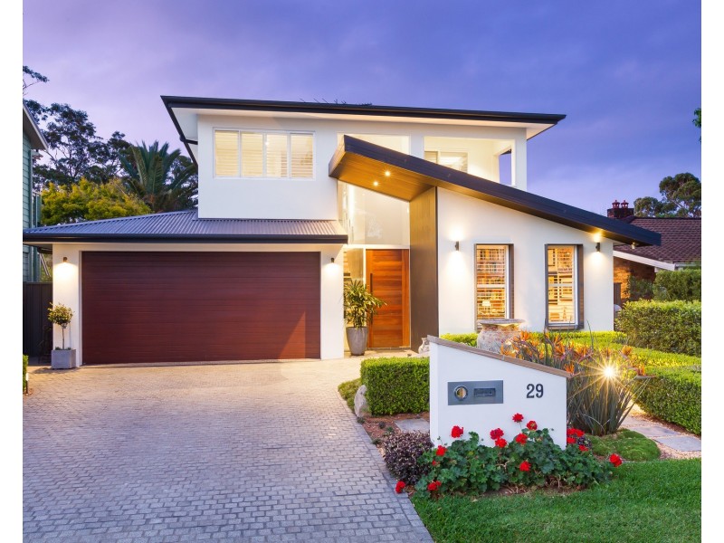 29 Wilshire Avenue, Cronulla NSW 2230