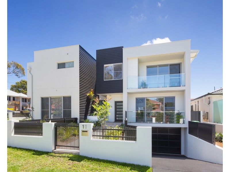 11 Rose Street, Cronulla NSW 2230