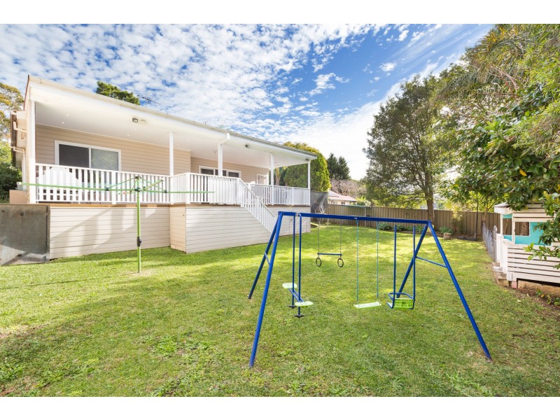 32 Saunders Bay Road, Caringbah South NSW 2229