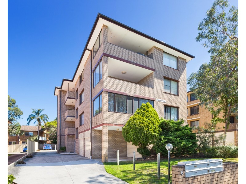 2/6 Caronia Avenue, Cronulla NSW 2230