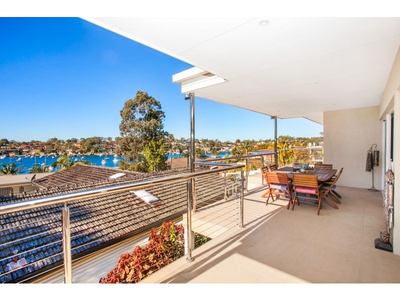 7 Coonabarabran Place, Caringbah South NSW 2229