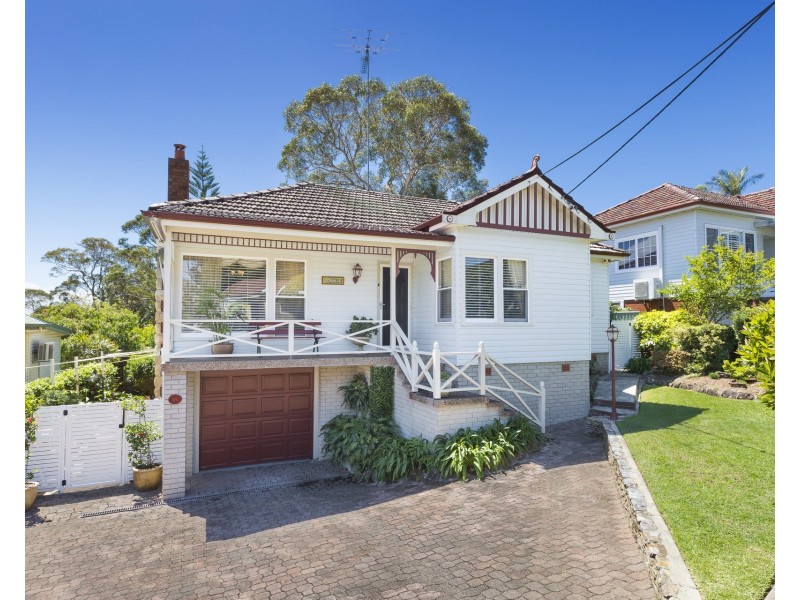 19 Wallami Street, Caringbah South NSW 2229