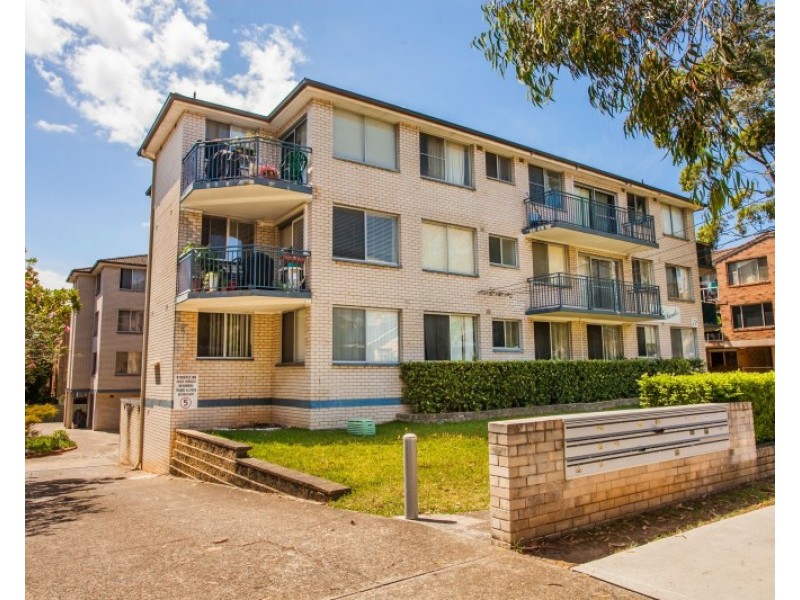 11/72 Kurnell Road, Cronulla NSW 2230