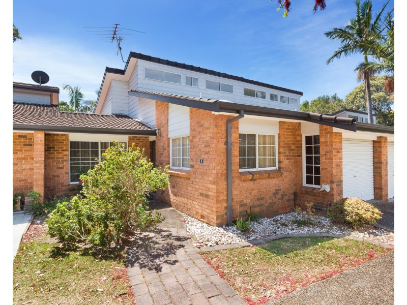 4/95 Yathong Road, Caringbah NSW 2229