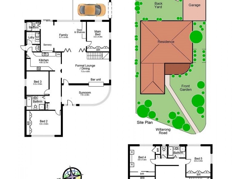 328 Willarong Road, Caringbah South NSW 2229