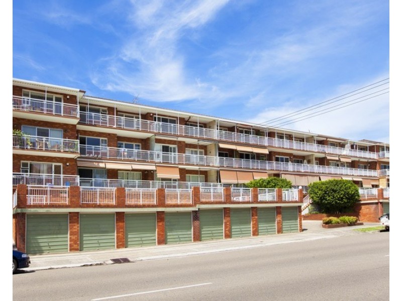 5/16 Nicholson Parade, Cronulla NSW 2230