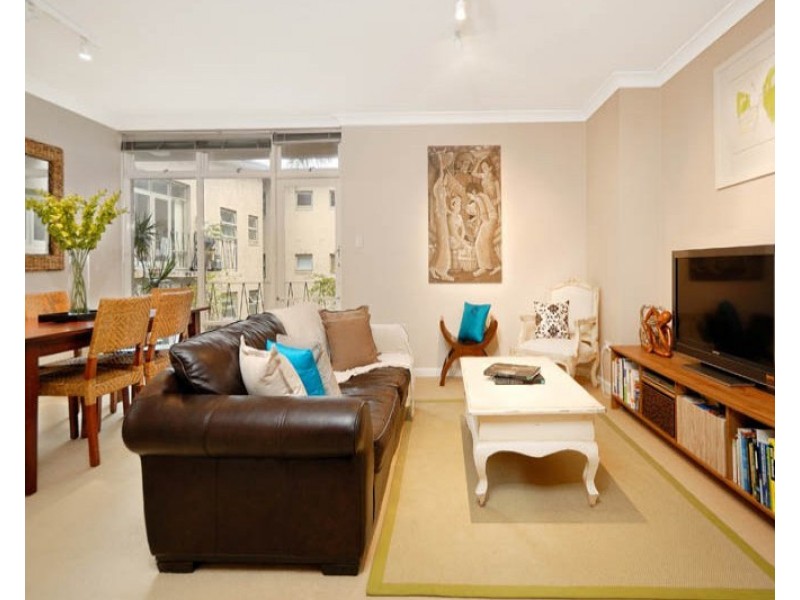 6A/3 Ozone Street, Cronulla NSW 2230
