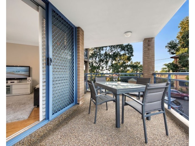 7/9-13 Clubb Crescent, Miranda NSW 2228