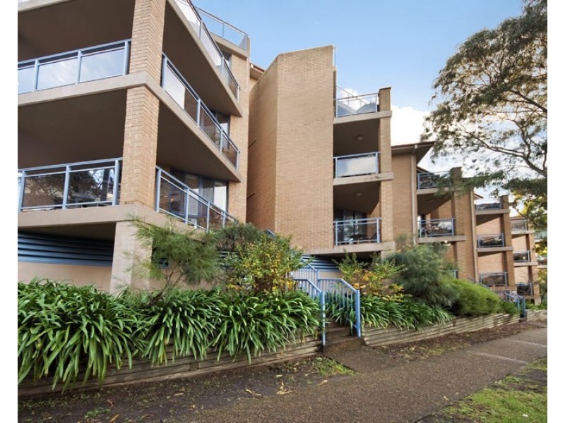 7/9-13 Clubb Crescent, Miranda NSW 2228