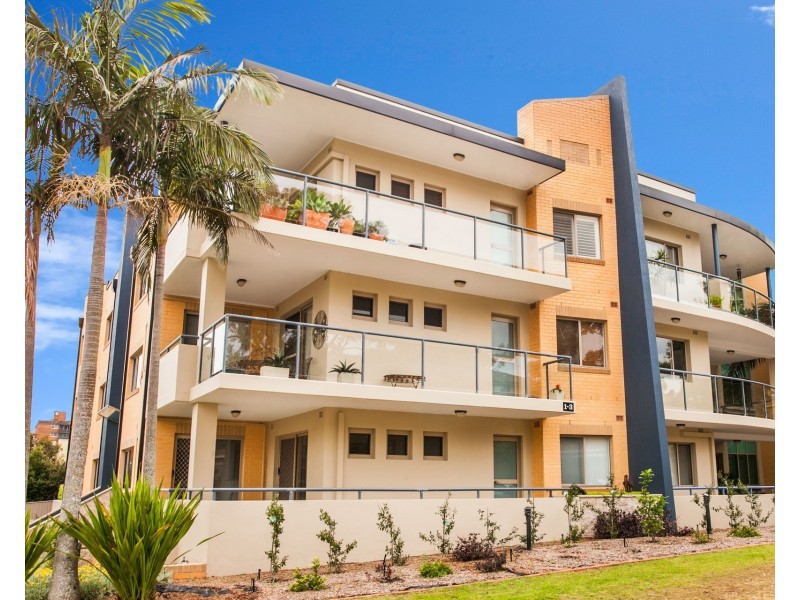 2/1-3 Lewis Street, Cronulla NSW 2230