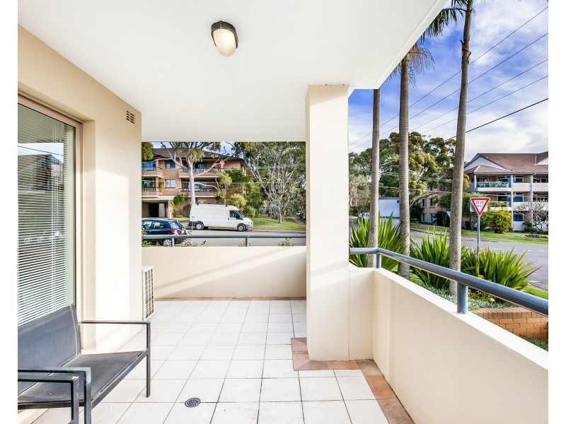 2/1-3 Lewis Street, Cronulla NSW 2230