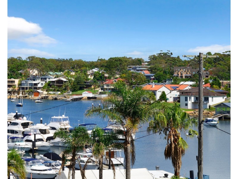 4/5 Tonkin Street, Cronulla NSW 2230