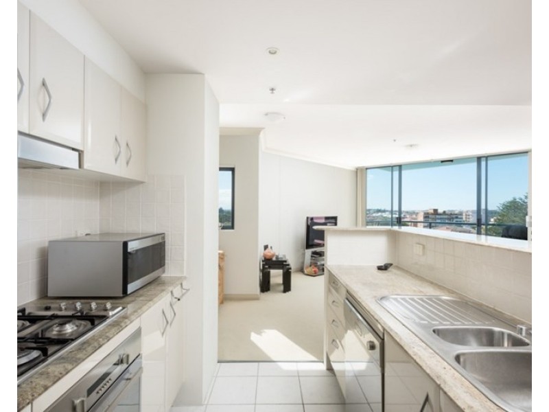 605/1 Abel Place, Cronulla NSW 2230