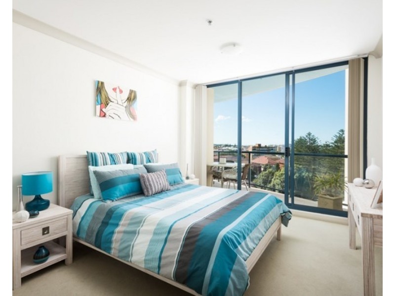 605/1 Abel Place, Cronulla NSW 2230