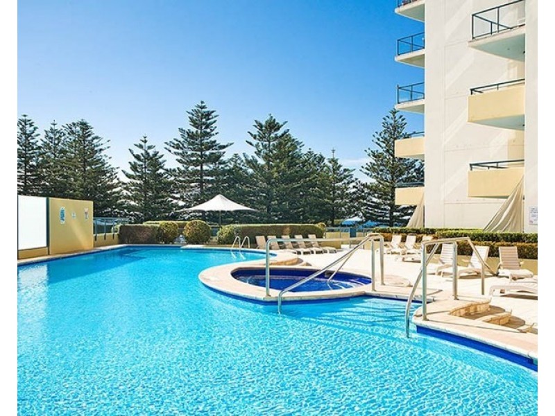 605/1 Abel Place, Cronulla NSW 2230