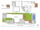 2 Edinburgh Close, Woolooware NSW 2230 Floorplan