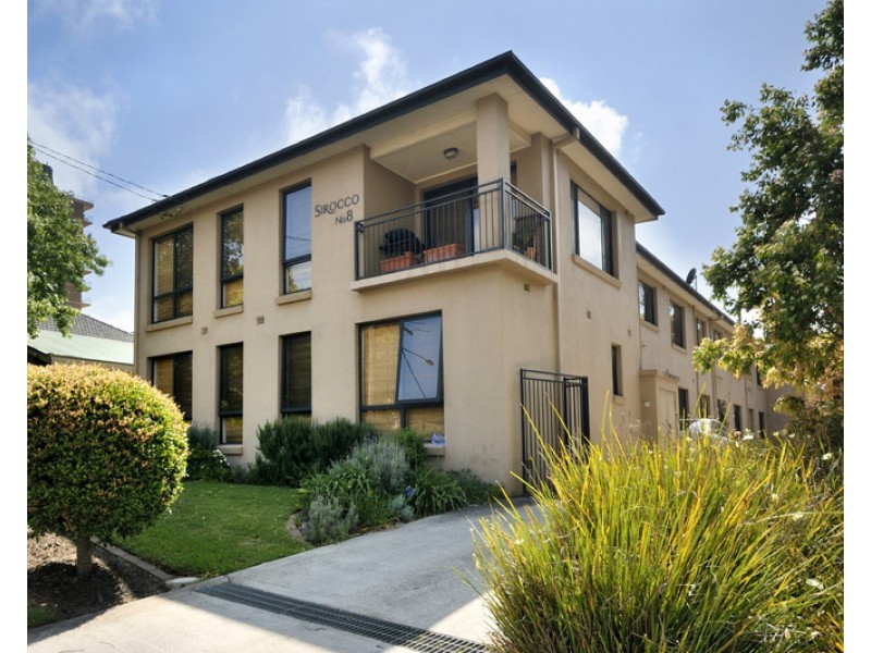 3/8 Gosport Street, Cronulla NSW 2230