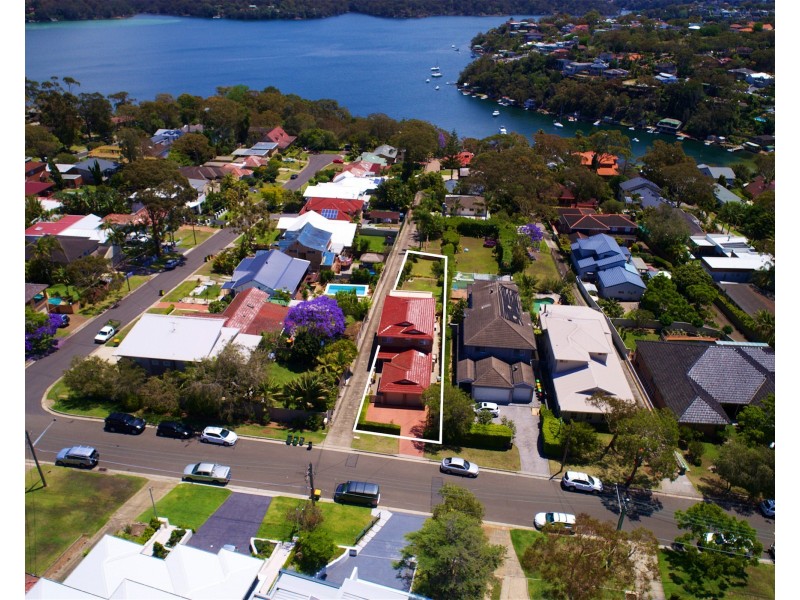 39 Mirral Road, Caringbah South NSW 2229