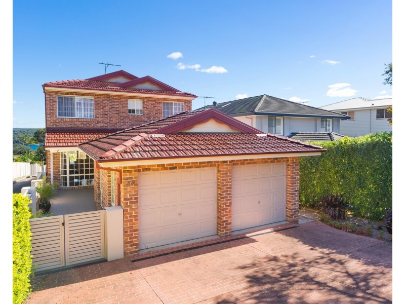 39 Mirral Road, Caringbah South NSW 2229