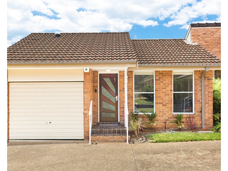 7/8-14 Jacaranda Road, Caringbah NSW 2229