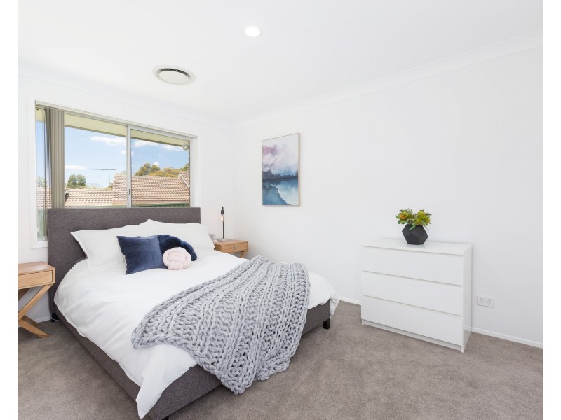 7/8-14 Jacaranda Road, Caringbah NSW 2229