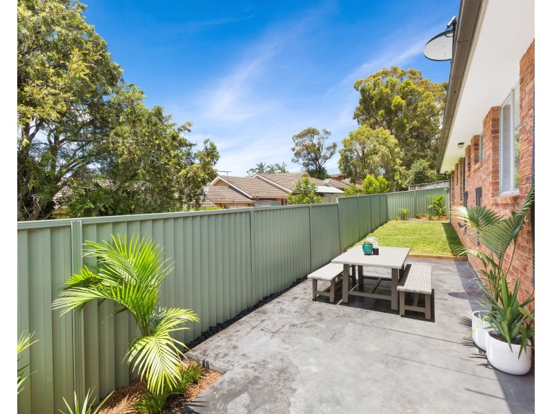 7/8-14 Jacaranda Road, Caringbah NSW 2229