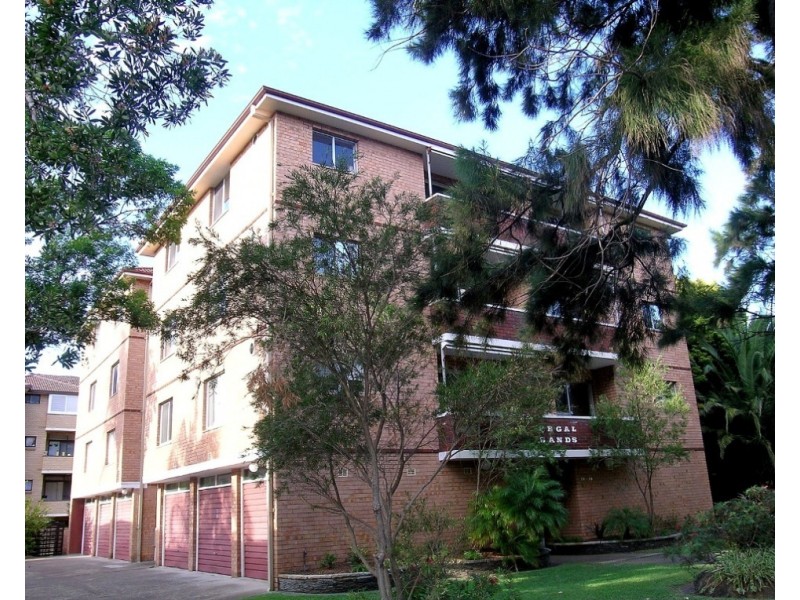 4/14 Parramatta Street, Cronulla NSW 2230