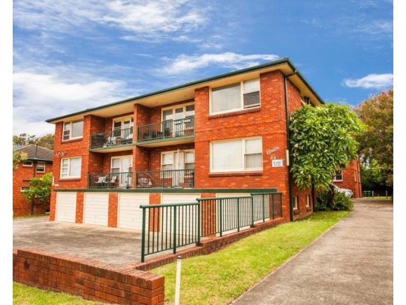 3/22 Hill Street, Woolooware NSW 2230