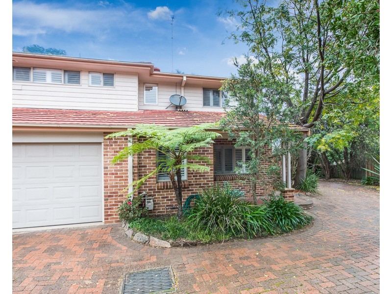 1/103 Kareena Road, Miranda NSW 2228