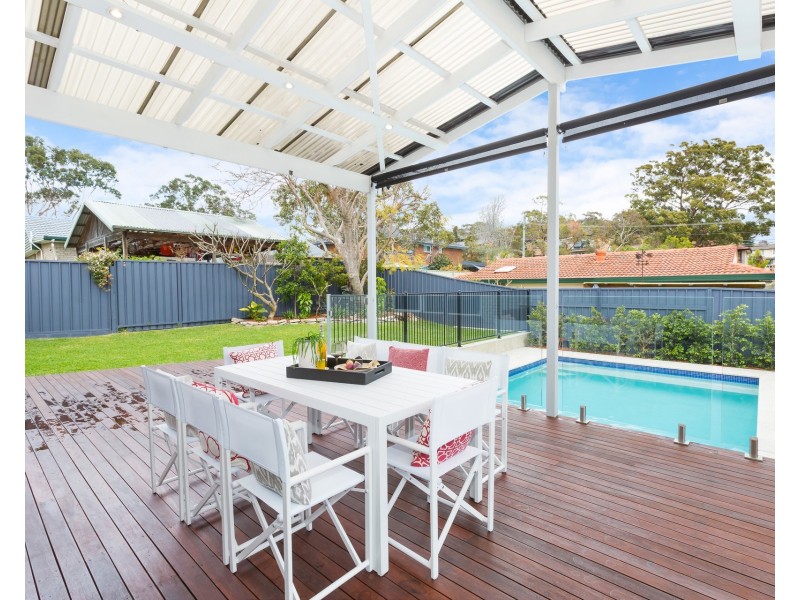 7 Nambour Road, Engadine NSW 2233