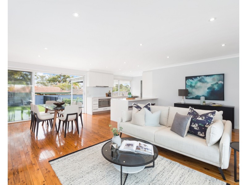 7 Nambour Road, Engadine NSW 2233