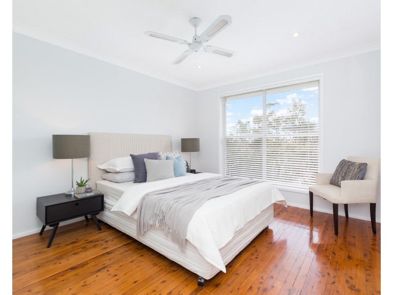 7 Nambour Road, Engadine NSW 2233