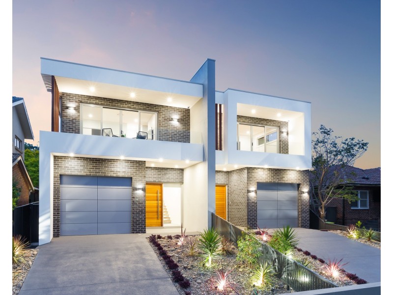 51B Milburn Road, Gymea NSW 2227