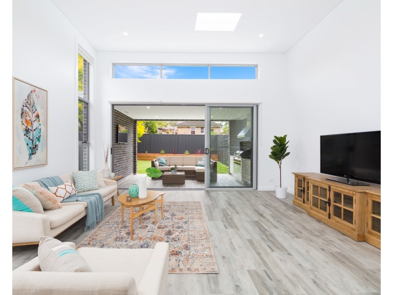 51B Milburn Road, Gymea NSW 2227