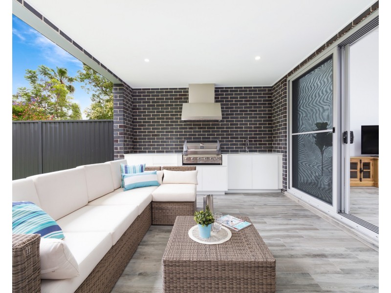 51B Milburn Road, Gymea NSW 2227