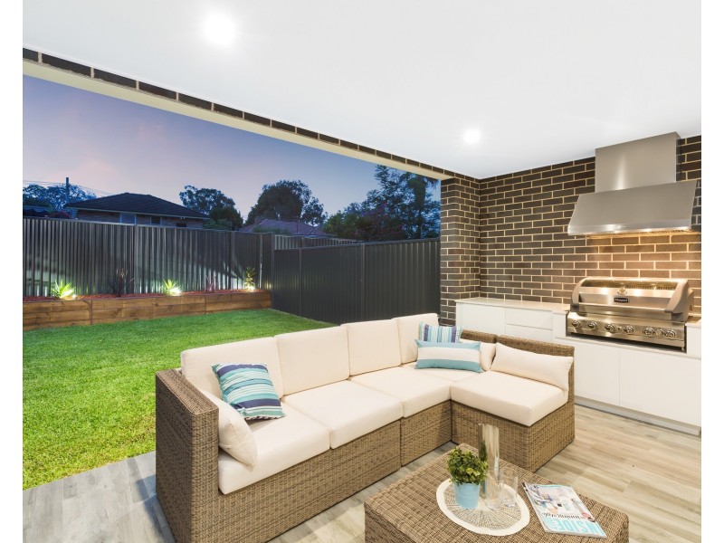 51B Milburn Road, Gymea NSW 2227