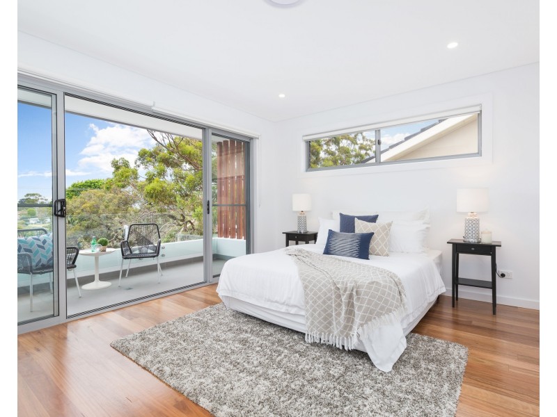 51B Milburn Road, Gymea NSW 2227