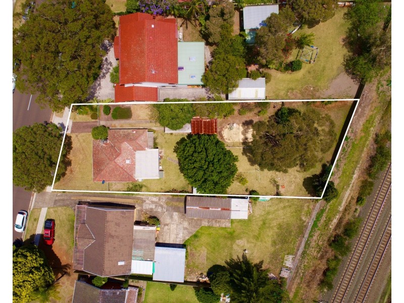 23 Karimbla Road, Miranda NSW 2228