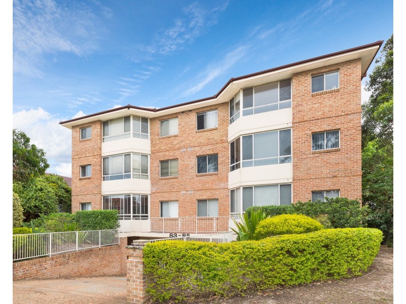 9/83-85 Elouera Road, Cronulla NSW 2230