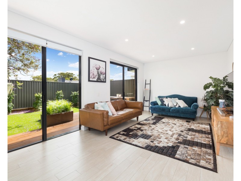9/31-37 Durbar Ave, Kirrawee NSW 2232