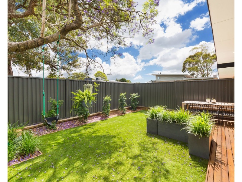 9/31-37 Durbar Ave, Kirrawee NSW 2232